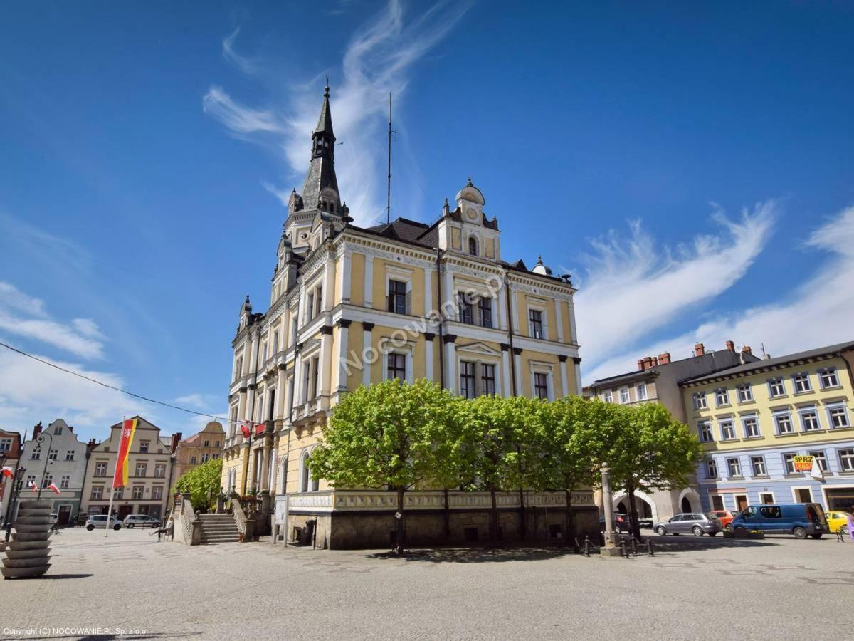 Apartament Artystyczny W Rynku. Lądek-Zdrój Exterior foto
