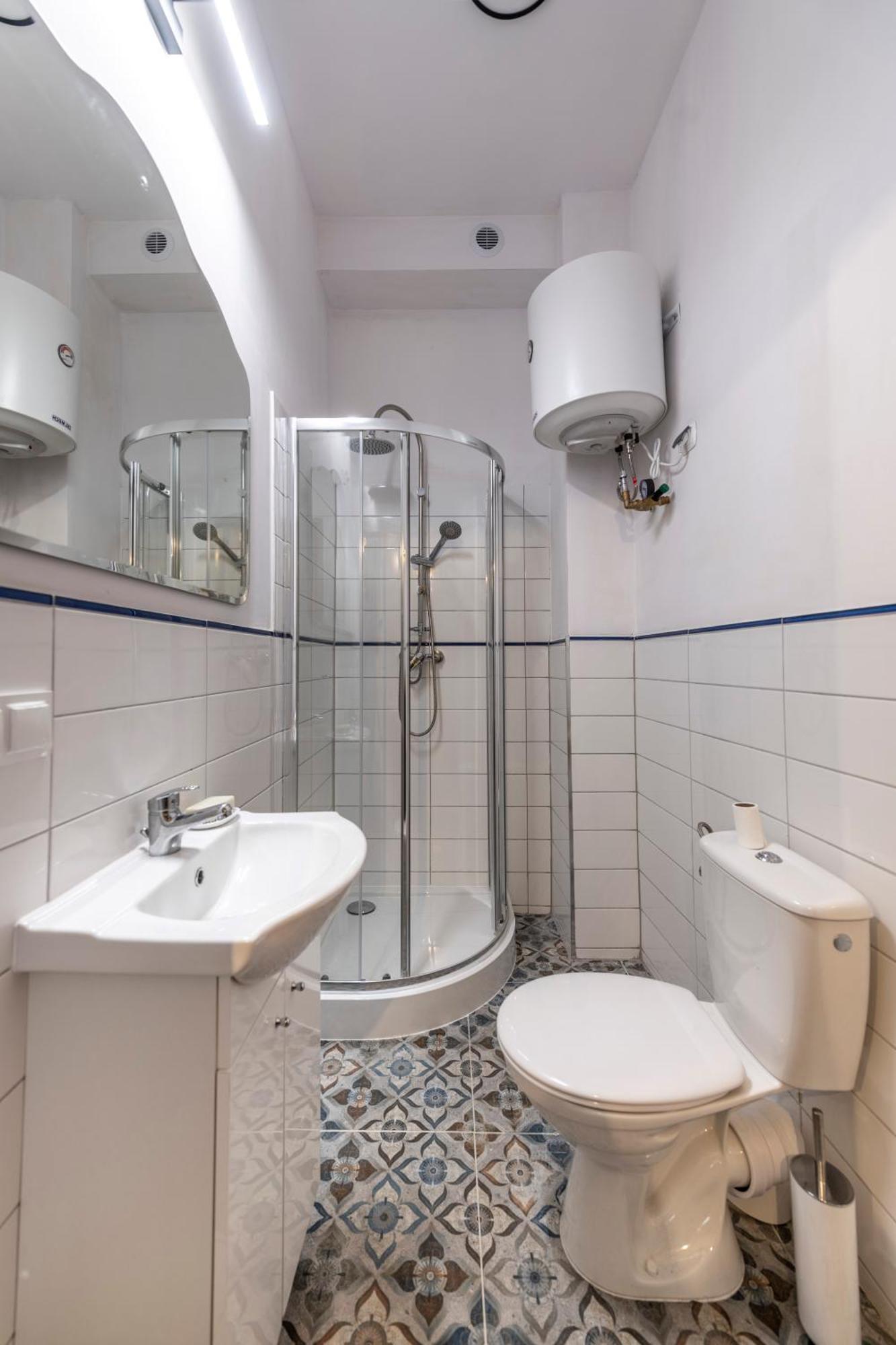 Apartament Artystyczny W Rynku. Lądek-Zdrój Exterior foto